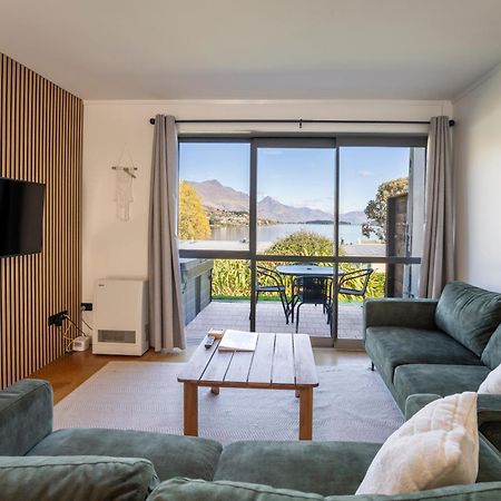 Lakeview Haven Κουίνσταουν Εξωτερικό φωτογραφία