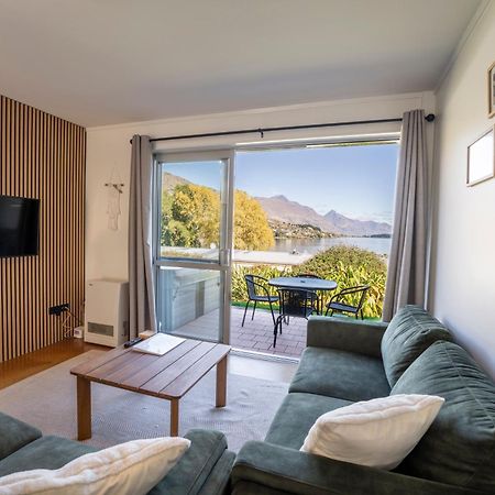 Lakeview Haven Κουίνσταουν Εξωτερικό φωτογραφία